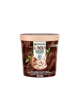 Garnier Good Coloraci? Permanente 4,15 Каста? Глац?1 ЕВ