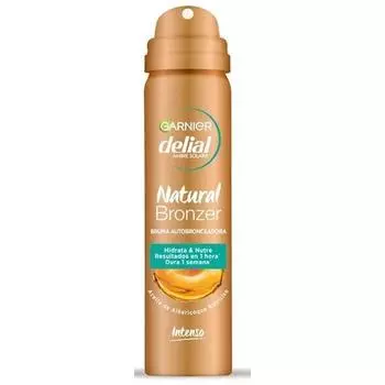 Garnier Natural Bronzer Автозагар Mist Intense Spray 150 мл