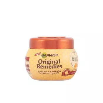 Garnier Original Remedies Маска «Сокровища меда» 300мл