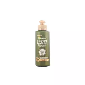 Garnier Original Remedies Масло без ополаскивания Mythical Olive 200мл
