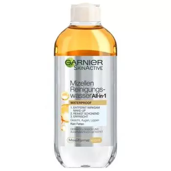 Garnier Purifying Water All-in-One Waterproof 400 ml