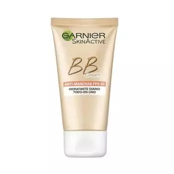 Garnier Skin Active BB Cream против темных пятен Spf50 средний тон 50 мл