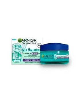 Garnier Skinactive Алоэ Хиалур?ico Crema De Noche 50мл