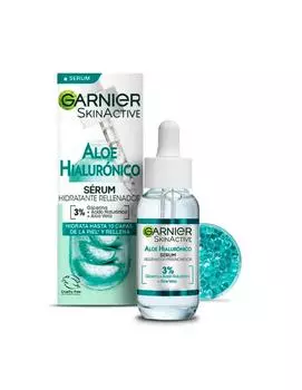 Garnier Skinactive Алоэ Хиалур?ico S?хм 30мл