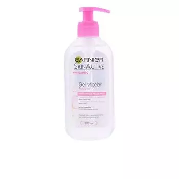 Garnier Skinactive Мицеллярный гель 200 мл