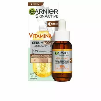 Garnier Сыворотка для лица против пятен 30 мл