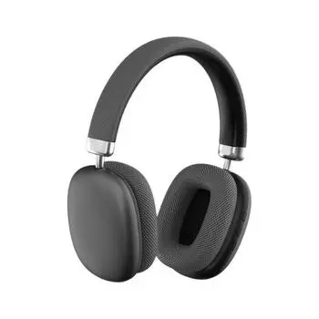 Гарнитура беспроводная Bluetooth Bluetooth 5.3 Гарнитура чёрный