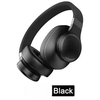 Гарнитура беспроводная Bluetooth-гарнитура Bluetooth 5.3 для киберспорта, стереозвук с низкой задержкой чёрный