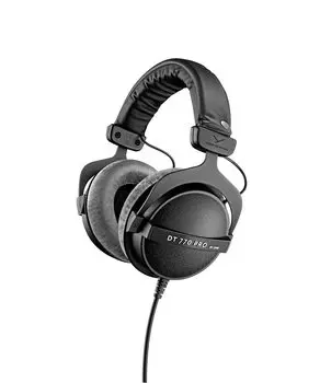 Гарнитура Beyerdynamic DT770 PRO 80 ОМ - золотой