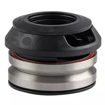 Гарнитура DEDA INTEGRATED HS Small S-DCR 1,5 -1,5 /51,9X40X8 мм/45°