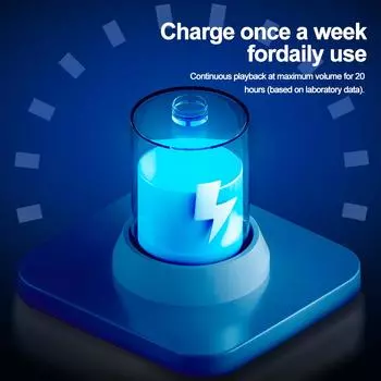 Гарнитура для шлема мотоцикла Kebidumei, беспроводной комплект громкой связи, Bluetooth 5.3, водонепроницаемый MP3-плеер, динамик, наушники