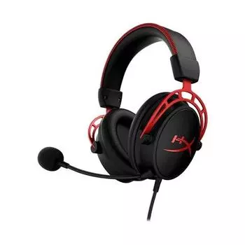 Гарнитура Hyperx Cloud Alpha