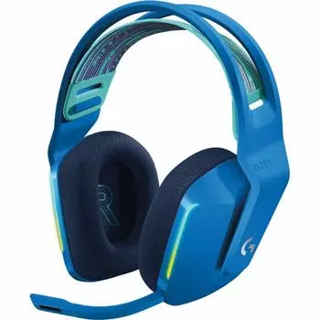 Гарнитура с микрофоном Logitech 981-000943