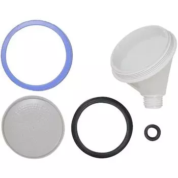Гарнитура с насадкой для лейки Takagi XGZ0045 с ПК