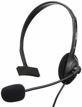 Гарнитура с одним наушником Buffalo BUFFALO с USB-подключением