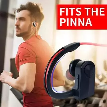 Гарнитура с шумоподавлением, беспроводные наушники K98 для iPone 11 12, спортивные наушники Xiaomi, Bluetooth-совместимые с микрофоном