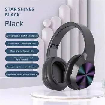 Гарнитура T5 Совместимые наушники Удобные водонепроницаемые спортивные наушники Двусторонние стерео беспроводные наушники