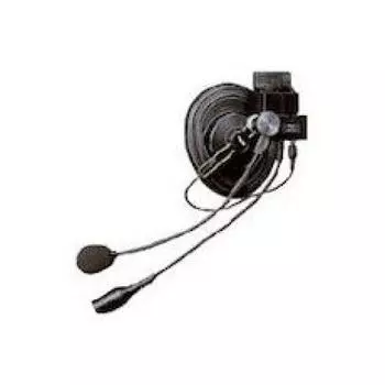 Гарнитура Vertex Standard Construction для шлема YH-105S чёрный