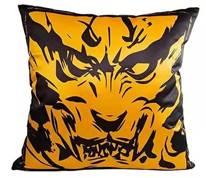 Подушка Гаро Квадрат