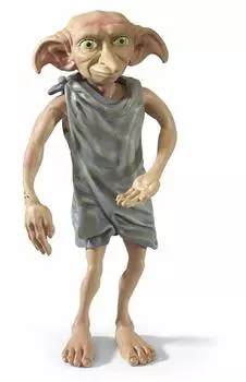 Гарри Поттер Добби Позируемая Фигурка [Предмет]