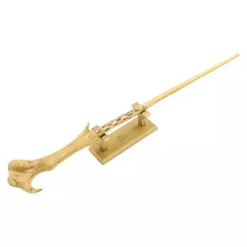 Гарри Поттер Коллекционная палочка Лорд Волан-де-Морт