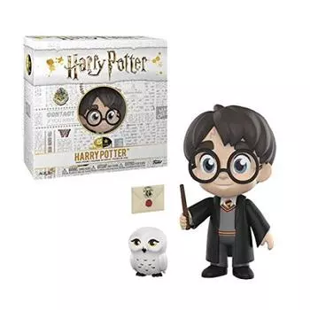 Гарри Поттер [Пять звезд] Гарри Поттер