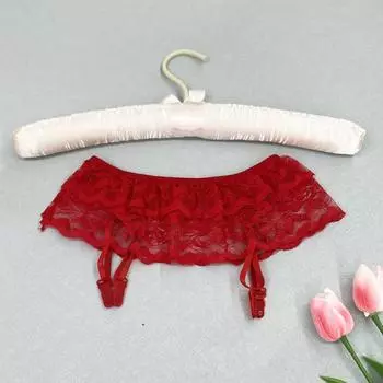 Подвязочные брюки трусики стринги женские секс-трусики кружевное белье большой размер толстушка ММ секс-трусики One Size