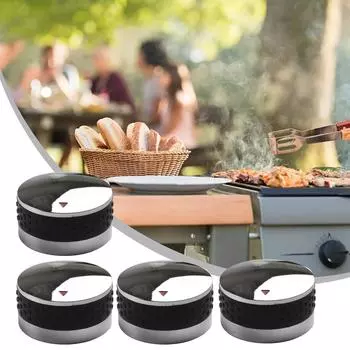 Ручки управления газовым грилем 58 мм/50 мм, замена ручек управления 58mm