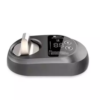 Gas stove automatic shutdown timer, kitchen intelligent switch, anti dry burning accessories, gas, natural gas