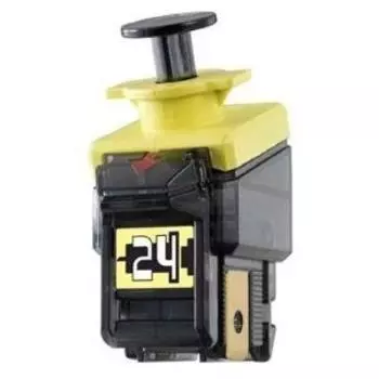 Gashapon Gacha Kamen Rider Fourze Astro Switch 7 Медицинский переключатель, один предмет Bandai 24.