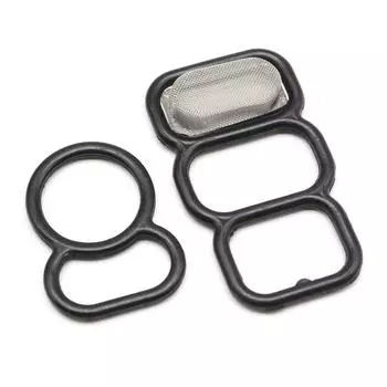 Gaskets Upper+Lower Solenoid Valve Gaskets 36172P0A005 For Honda Accord Insight