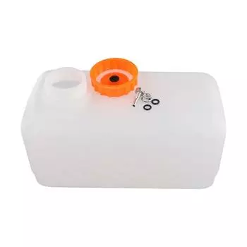 Бензиновый бак для автомобиля, лодки, грузовика, воздушного дизельного стояночного обогревателя, дизельного обогревателя, устойчивого к старению, долговечного, XX Cm, бензинового обогревателя, применение CHINA