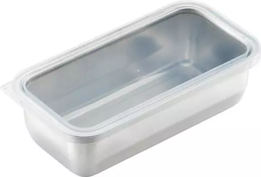 Гастроемкость тонкая 1150 мл YJ2345