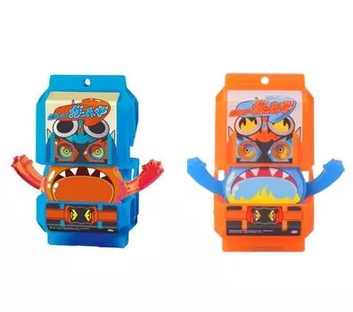 Gatchard Gochizou Gatchard Daybreak Gochizou Set Kamen Rider Gav Transformation Belt Gav Gochizou Legend Rider &