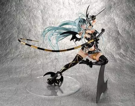 Gate Gate Opener Alice Boost Complete Figure Japan Magazine Queen s Ver. 1/8 (Hobby Limited)