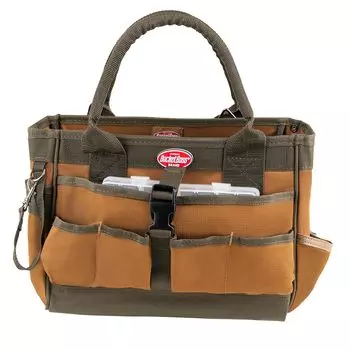 Gatemouth Soft Tote