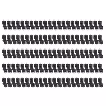 Gateron Разъем для печатной платы с возможностью горячей замены IY Механическая клавиатура SIP Разъем для горячей замены для Mx Gateron Outemu Box