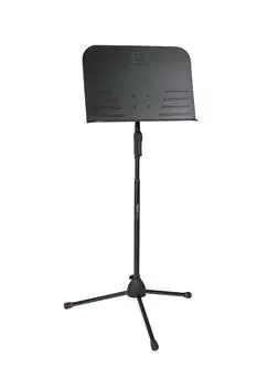 GATOR Frameworks Gator Frameworks Music Stand Deluxe Tripod Sheet Music Stand Orchestra Type GFW-MUS-2000 []