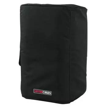 GATOR GPA Speaker Cover Series Nylon Speaker Cover GPA-CVR12 (for 12-inch speakers)