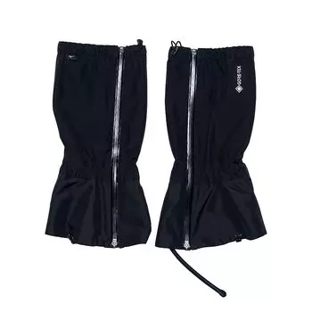 Gator Outdoor Climbing Long со стременем, черный [Mizuno] GORE-TEX чёрный