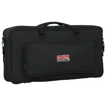 GATOR Сумка для переноски MIDI-контроллера GK Micro Series В комплект входит плечевой ремень GK-2110 []