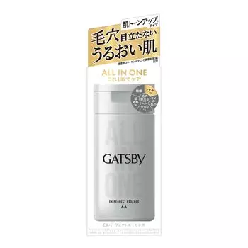GATSBY EX Perfect Essence 150 мл [Универсальный мужской лосьон] (х 1)