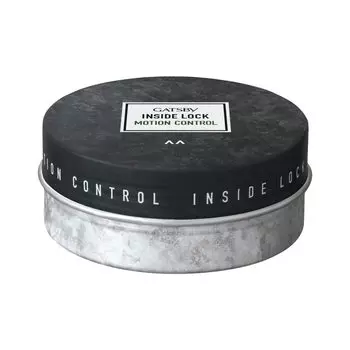 GATSBY GATSBY Inside Lock Motion Control Wax Воск для волос 75 г (х 75)