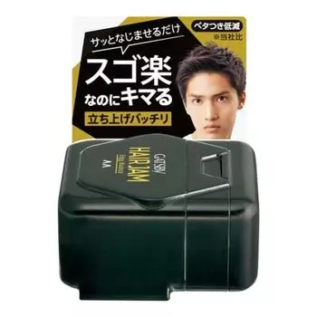 GATSBY Hair Jam Edgy Nuance Mobile 30ml