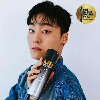 Gatsby Матовый и твердый спрей 200 мл,Корейские средства для волос