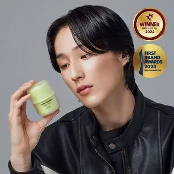 Gatsby Meta Rubber Gloss Твердый 70г