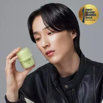 Gatsby Meta Rubber Gloss Твердый 70г