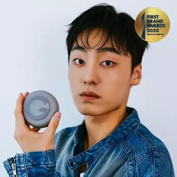 Gatsby Moving Rubber Grand Mat Матовый воск 80 г