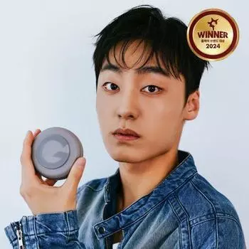 Gatsby Moving Rubber Grande Mat Matte Wax 80g