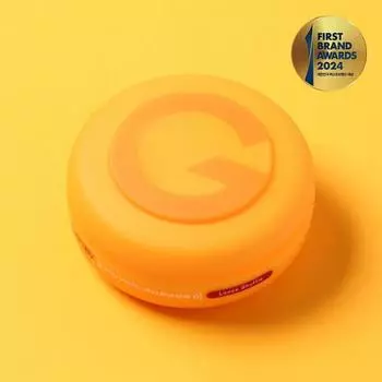 Gatsby Moving Rubber Loose Shuffle Wave Wax 80g,Korean hair products